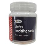 Statex Modeling Paste Heavy Texture 250ML