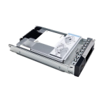 Dell Npos 900GB 2.5-INCH 15K Rpm Sas 12GBPS 512N Hot-plug Hard Drive Hybrid Carrier 400-BJSJ