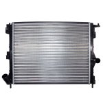 Nissan NP200 1.6 8V Radiator Non-aircon