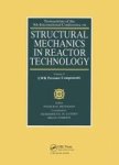 Structural Mechanics In Reactor Technology - Lwr Pressure Components Hardcover