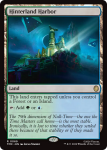 Hinterland Harbor Teenage Mutant Ninja Turtles Commander - Damaged Foil