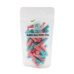 Bubblegum Bottles 250G