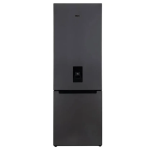 KIC 314L Bottom Freezer Fridge With Water Dispenser -kbf 635 2 Gr Water