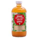 The Real Thing Apple Cider Vinegar 500ML