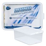 Care + Protect 4.65L Freshness Plastic Food Container - CFSC4049
