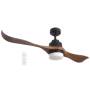 Ceiling Fan FCF082 Matt Black