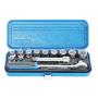 GEDORE C19 Hmz Socket Set 13PCS 822MM