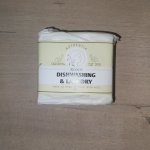 Dishwashing & Laundry Bar