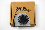 New Cpu Cooling Fan For Lenovo Ideacentre Q120 Q150 Series P N:MF50060V1-B090-S99