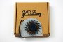 New Cpu Cooling Fan For Lenovo Ideacentre Q120 Q150 Series P/N:MF50060V1-B090-S99