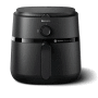 Philips 6.2L Black 1000 Series Analog Airfryer - NA130/00