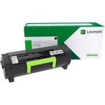 Lexmark 56F5U0E Black Ultra High Yield Corporate Toner Cartridge