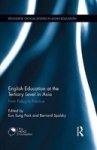 English Education At The Tertiary Level In Asia - Trends And Challenges Hardcover
