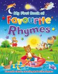 My First Book Of Favourite Rhymes