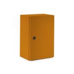 SE1050 500X400X220MM 3CR12 S steel Enclosure