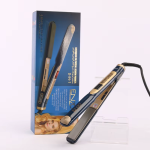 ENZOEN-5188 Creates Wavy Curly And Smooth Straight Hairstyles. - Blue