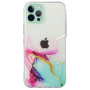 Iphone 13 Pro Max Watercolor Painting Phone Case