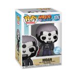 Funko Pop Animation: Naruto Shippuden – Hidan With Jacket Special Edition