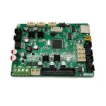 CR-10 Max Controller Board CRE052
