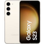 Samsung Galaxy S23 Dual Sim 256GB-CREAM