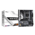 ASRock B650M-HDV M.2 AM5 Micro-atx Motherboard