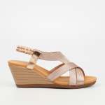 Katia 1 - Rose Gold - Rose Gold 5
