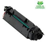 Hp Laserjet Pro Mfp M125NW Compatible Black Toner Cartridge Up To 1500 Pages.