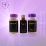 Dr's Choice Parasite Combo - Complete Parasite Cleanse System Sa