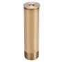 Copper Trumpet Fountain Nozzle Courtyard Indoor Fountain Spray Head