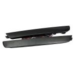 Car LED Rear Bumper Light Tail Light Brake Lights Drl Lamp