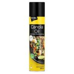 Pnp Canola Non Stick Spray 300ML