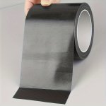Waterproof Butyl Seal Tape - Leak Proof & Rainproof Repair Adhesive For Rv Camping Tents Trucks - Strong Bonding Versatile Tape
