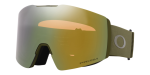 Oakley - Fall Line L - Matte Dark Brush prizm Snow Sage Gold Iridium