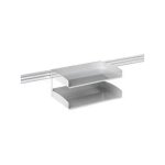 Full Landscape Letter Tray 2 Tier – 572WH