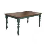 Ellen Wooden Dining Table