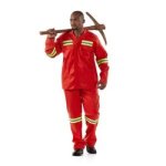 CONTI 2PC Suit J54 Anglo Spec 100% Cotton