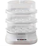 Condere Multifunctional Steamer Steamer