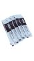Fougera Vitamin A+d Ointment - Sachet -10 Pieces