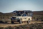 Khaya Family 4 Sleeper Black