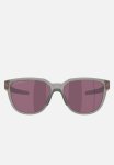 Oakley Actuator - Matt Transparent Grey Ink