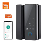 Biometric Smart Door Lock - G007