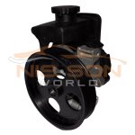 Mercedes Benz W204 Power Steering Pump