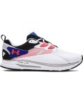 Men's Ua Hovr Mvmnt Nu Sportstyle Shoes - White 10