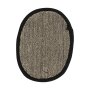 Bathmate Bath Mitt Bamboo Oval