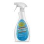 HD Cleaner & Disinfectant 750ML