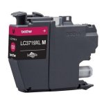 Brother High Yield Magenta Ink Cartridge