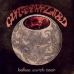 Hollow Earth Tour Vinyl Record Coloured Vinyl