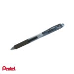 Radiant Energel X Needle Tip Gel Pen 0.5MM Black – BLN105-A