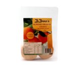 Zuzanna’s Almond Orange Cookies 180G