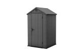 Darwin 4X4 Shed